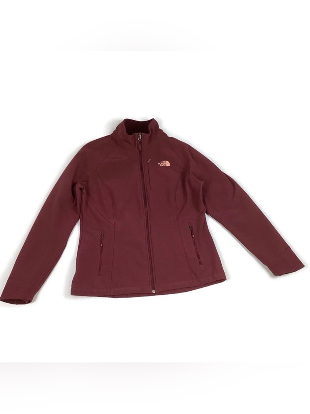 The North Face Apex Bionic Women’s Soft Shell Jacket Large